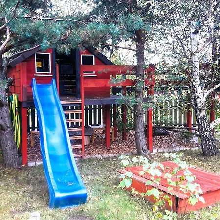 4 Bedroom Stunning In Mogiel