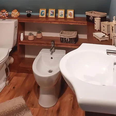 4 Bedroom Stunning In Сasa de vacaciones *