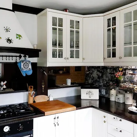 4 Bedroom Stunning In