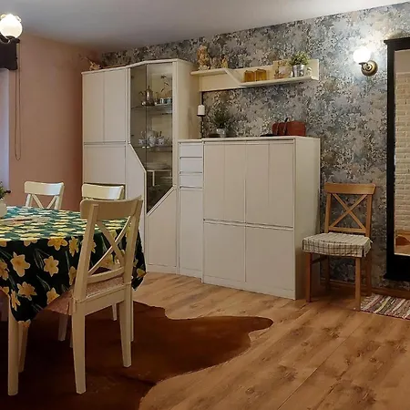 4 Bedroom Stunning In Сasa de vacaciones *