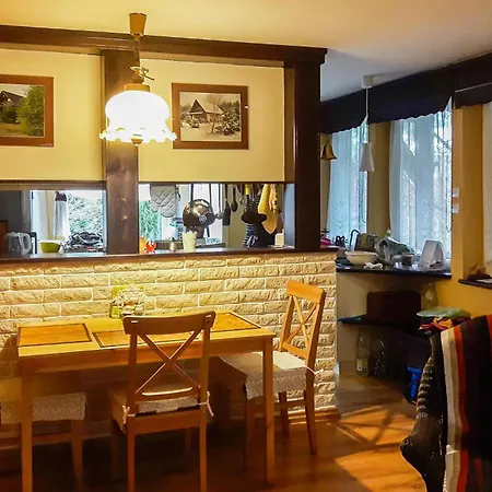 Сasa de vacaciones 4 Bedroom Stunning In