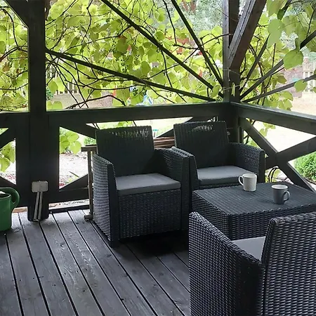 4 Bedroom Stunning In Сasa de vacaciones